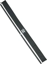 Martial Arts Armory Foam Padded Bo Staff for Safe Practice Training with Bag