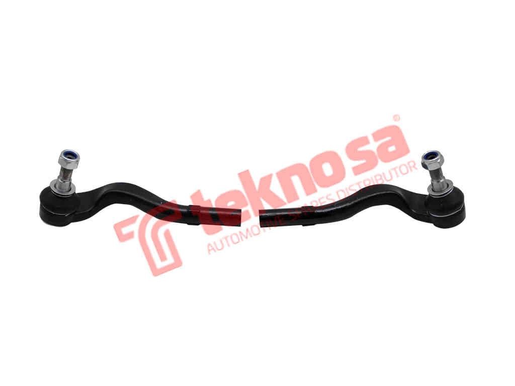 Tie Track Rod End Front Right Left Outer Set x2 Fits Mercedes E-Class 2009-2015