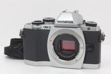 Olympus OM-D E-M10 Body, Fully Functional, 391b