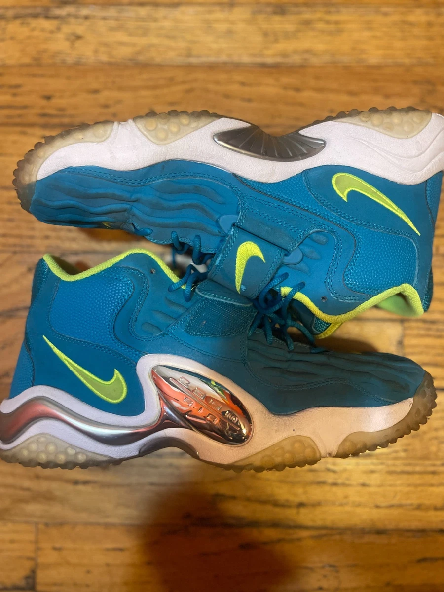 Nike Air Zoom Turf Jet 97 Blue for Sale | Authenticity Guaranteed
