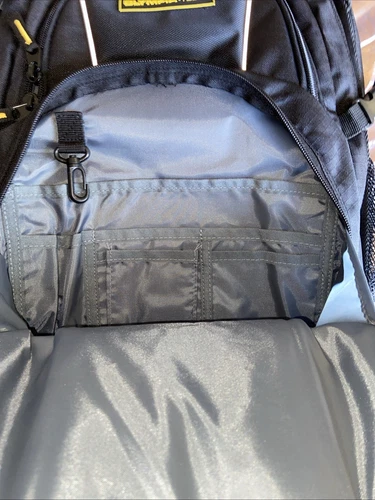 Olympia Tools Tool Backpack - Thumbnail 2