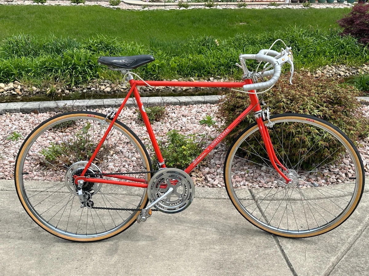 schwinn continental bike products for sale | eBay