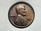 1925 D Lincoln Wheat Cent #2