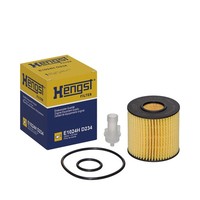 ÖLfilter-Einsatz 67 Mm Hengst Filter Iam-Expertise Passend FüR U.A. Lexus NX