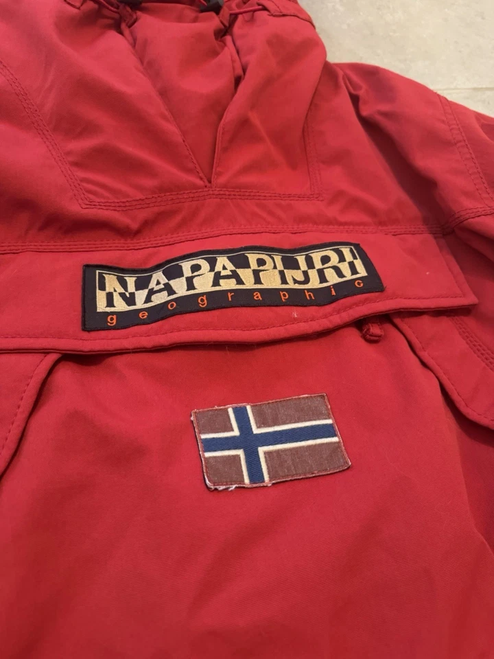 Napapijri Skidoo, photo 3 sur 5