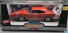 1969 Dodge Charger Daytona Die Cast 1/18 – ERTL American Muscle - NIB MINT