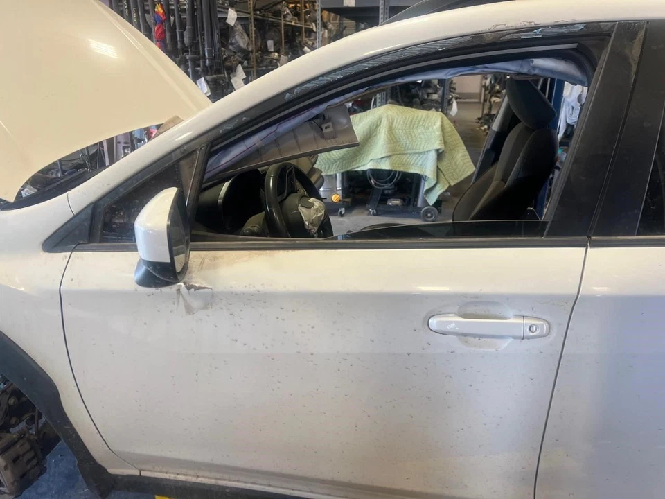 Alternador Subaru XV Crosstrek 2018-2023 167938 Foto 3 de 4