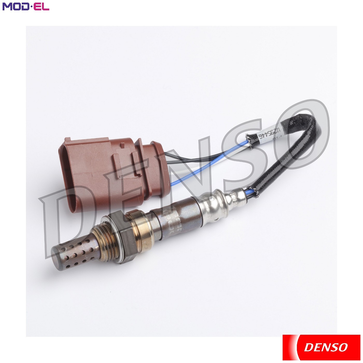 Denso Lambda Sensor Oxygen Sensor Fits Seat Skoda VW DOX1565 - Image 20