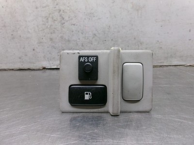 07 - 09 LEXUS RX350 FUEL FILLER DOOR AFS OFF SWITCH