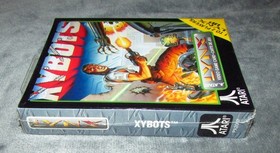 Xybots (Atari Lynx, 1991) Brand New / Fast Free Shipping!