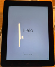 Apple iPad 3. Gen. 64GB, WLAN 24,64 cm, (9,7 Zoll)