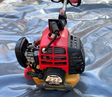 SHINDAIWA 22F HOME PRO STRING TRIMMER