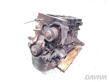 Moteur Fiat 500