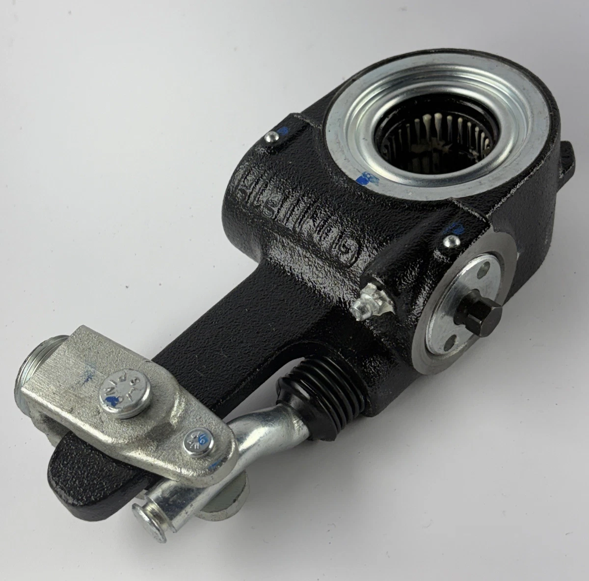 Haldex Gunite AS1140 Slack Adjuster Heavy Duty Air Brake New Open Box photo 1