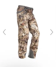 Sitka Delta Pant Optifade Waterfowl