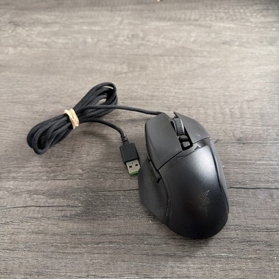 Razer Basilisk V2 Gaming Mouse | Model RZ01-0316 | Wired Mouse