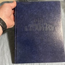 Home Improvement Cast And Crew Yearbook