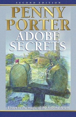 Adobe Secrets Penny Porter Taschenbuch Kartoniert / Broschiert Englisch 2009