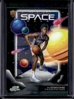 2025 Topps Cosmic Chrome VJ Edgecombe Base (RAW)