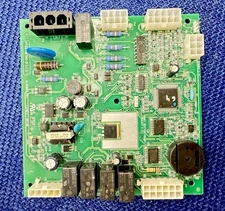 Whirlpool /Thermador Ref-r Control Board 60439013 319390664 From M# KBUIT4865E03