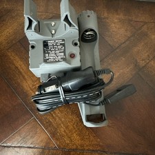 Streamlight Replacement Piggyback Smart Charger Base for Stinger 75205  Cord