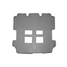 SMARTLINER SB2103 2nd Row Floor Liners Gray Honda Odyssey