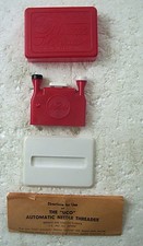UCO Automatic "Perfect" Needle Threader Vintage Made in Germany