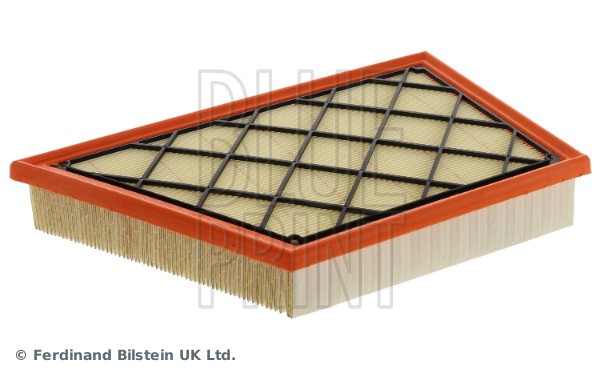Luftfilter FÜR VW Amarok (T1A, T1B), Ford Ranger IV - Blue Print ADBP220151-image