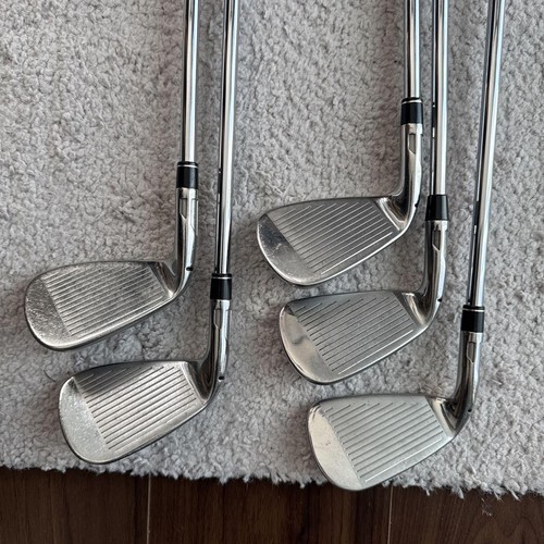 Taylormade Simmax Iron Set 6-P - Picture 5 of 10