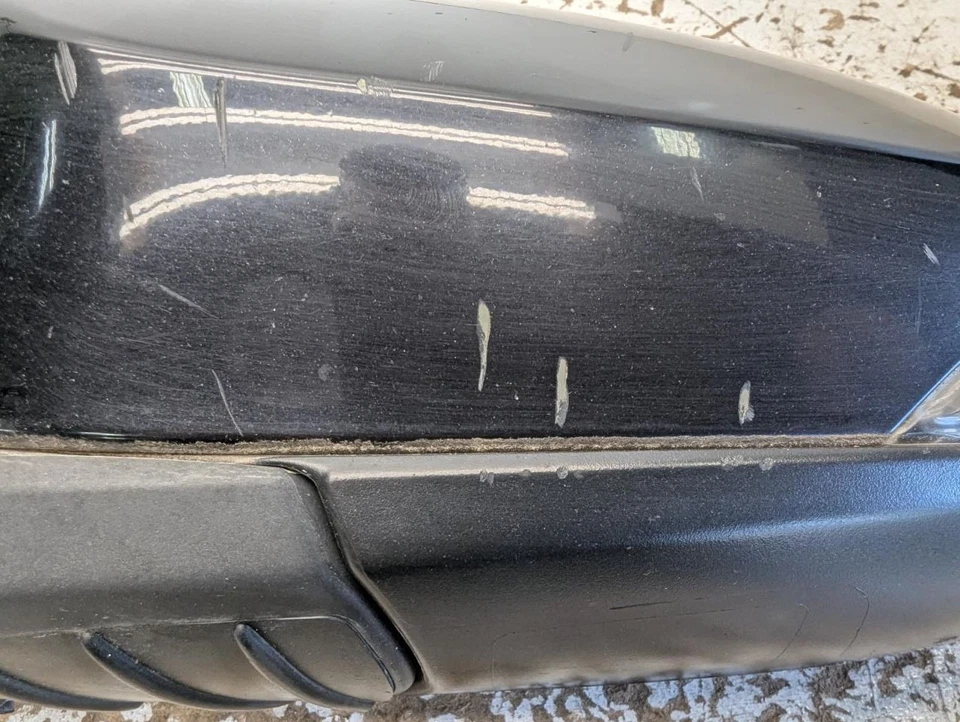 Espelho retrovisor lateral driver alimentação sem lâmpada poça compatível com 13-18 AVALON 787925 - Imagem 4 de 4