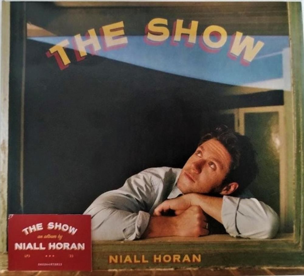 Niall Horan - The Show CD Audio