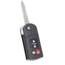Key Fob Remote Replacement Fits for 2006 2007 2008 2009 2010 2011 2012 2013