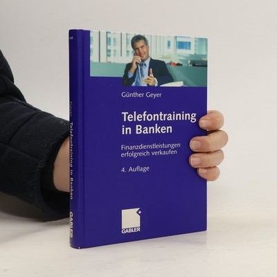 Telefontraining in Banken  |  Günther Geyer