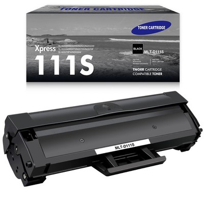 MLT-D111S MLTD111S Toner Cartridge Fits For Samsung 111S Xpress M2020W M2070FW