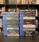 PICK YOUR TITLE! Sony Playstation 4 PS4 Games CIB *TESTED/WORKING*