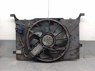 A1695002593 elektroventilator MERCEDES-BENZ CLASE B W245 180 CDI 2005 5687894