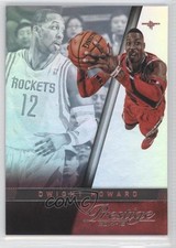 2014-15 Panini Prestige Premium Dwight Howard #138 HOF 1md
