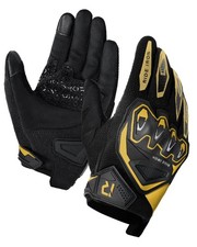 Summer Touchscreen Motorcycle Gloves for Men  Women Protective Riding Gear