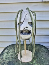Corey Taylor Slipknot Mask Iowa Replica READ DESCRIPTION
