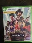 Crime Boss: Rockay City - Microsoft Xbox Series X|S