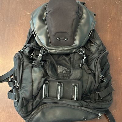 Oakley Tactical Field Gear Backpack 20-S1242-B Kitchen Sink Black