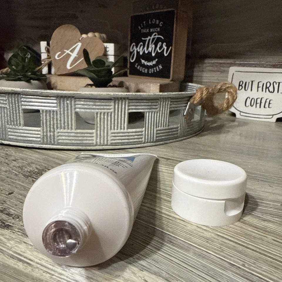 DC Collagen Lotion Spa Milk And Honey 3.3 Fl Oz New Sealed - Image 3 of 3