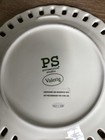 Lot Of 3 PORTMEIRION STUDIO VALERIE Lattice Edge Dinner Plates — photo 6
