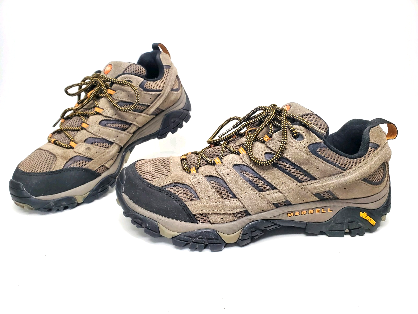 Merrell MOAB XCR LOW scarpe da trekking robuste da uomo US 10 5 EUR 44 5