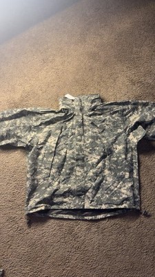 ECWCS Gen III UCP Extreme Cold/Wet Weather Jacket L Reg