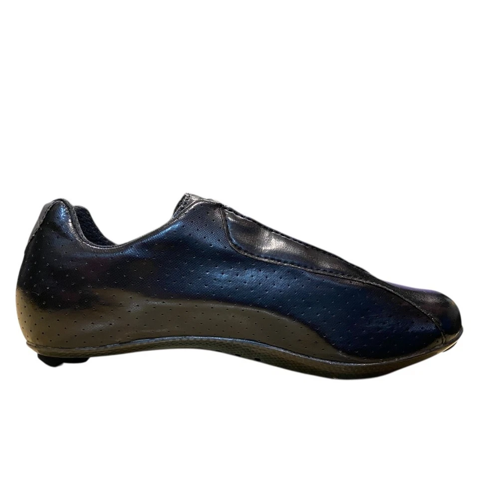 Lake CX301 углерода мужской велосипедные туфли размер EUR 44 США M 11 3012619 Рекомендуемая розничная цена производителя $330 новый - Изображение 3 из 4