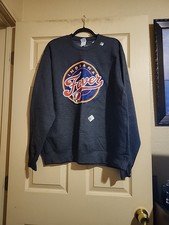 Indiana Fever Sweater Size Large