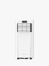 Meaco Cool MC Pro Series 8000 Air Conditioner MC8000RPRO - White (Marked)