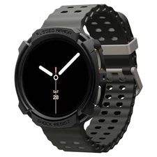 For Galaxy Watch 8 Classic 46mm , 44mm , 40mm | Spigen Rugged Armor Case