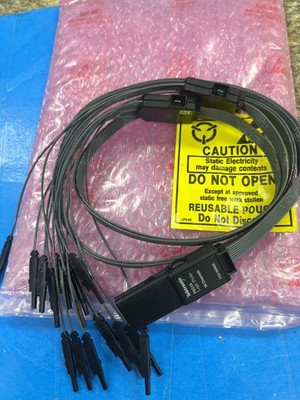P Tektronix P6516 16 Channel Logic Probe NEW